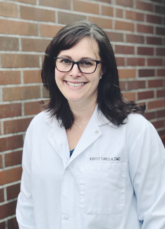 meet dr kirsti turella